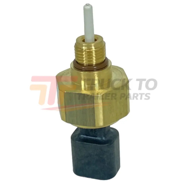3330954 Genuine Cummins Oil Pressure Temperature Sensore Switch Prs - Truck To Trailer