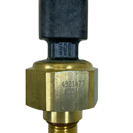 3330954 Genuine Cummins Oil Pressure Temperature Sensore Switch Prs - Truck To Trailer