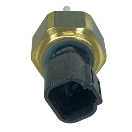 3330954 Genuine Cummins Oil Pressure Temperature Sensore Switch Prs - Truck To Trailer
