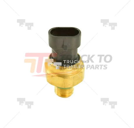 3080406 Genuine Cummins Oil Pressure Sensor/ - Truck To Trailer