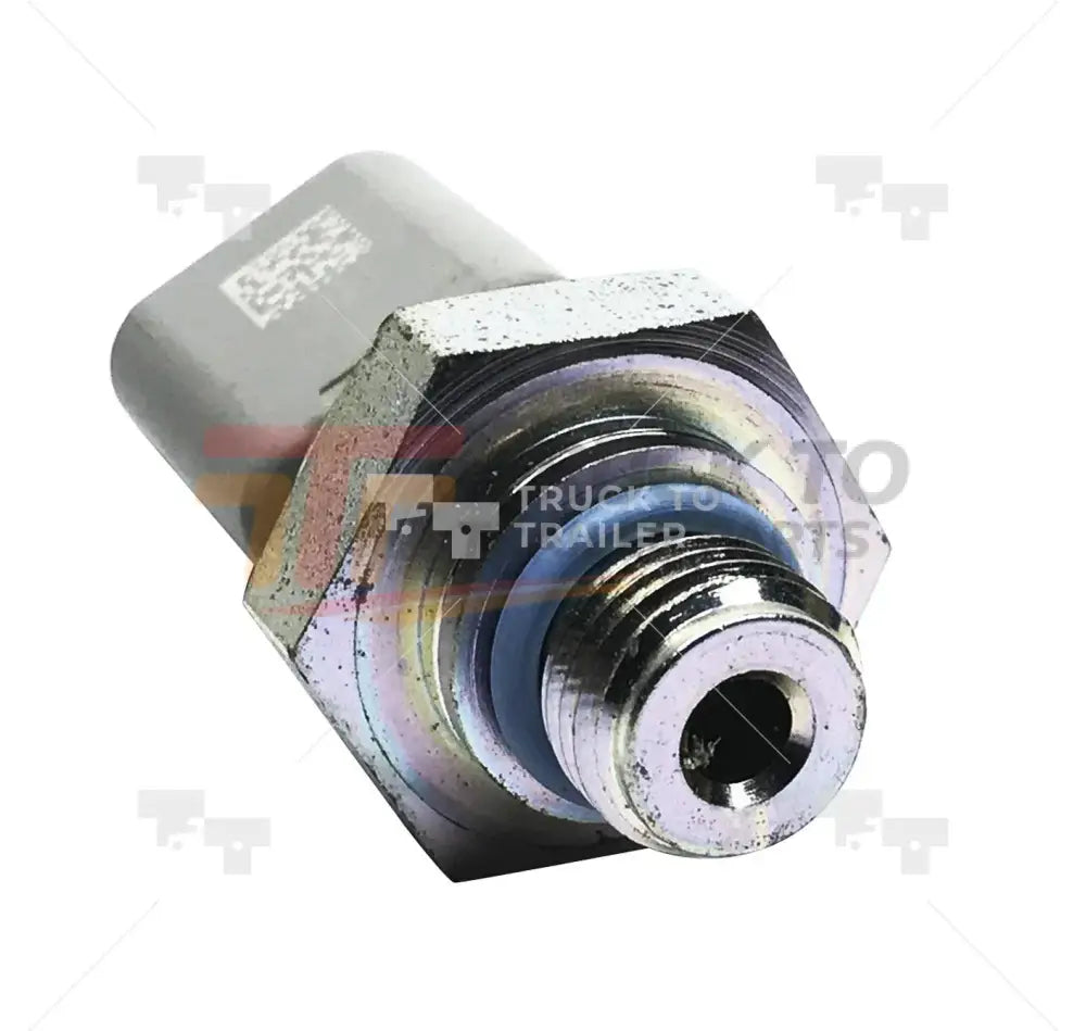 4087993 Genuine Cummins Fuel Pressure Sensor - Truck To Trailer
