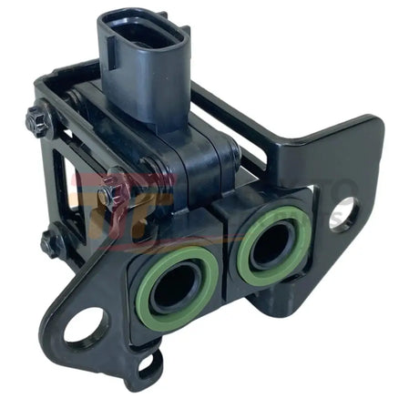 4921729 Genuine Cummins Egr Differential Pressure Valve For Isx - Truck To Trailer