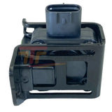 4921729 Genuine Cummins Egr Differential Pressure Valve For Isx - Truck To Trailer