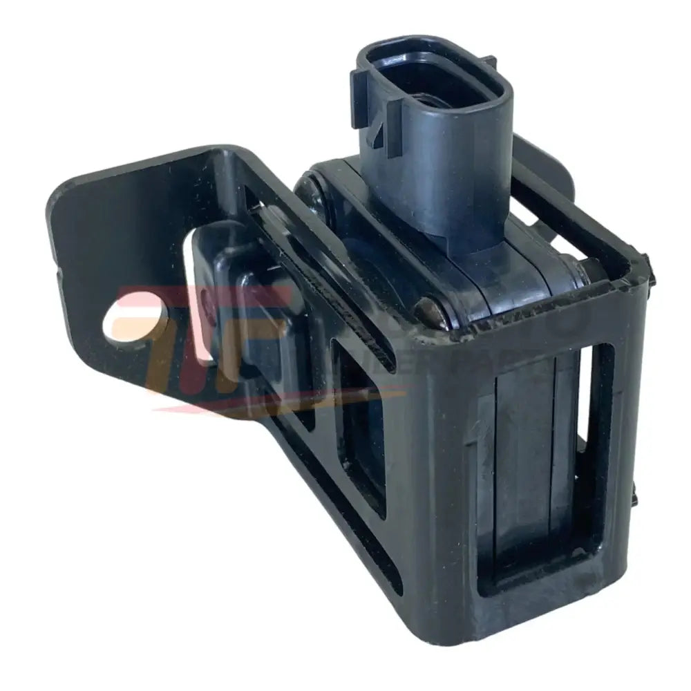 4921729 Genuine Cummins Egr Differential Pressure Valve For Isx - Truck To Trailer