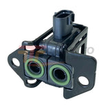 4921729 Genuine Cummins Egr Differential Pressure Valve For Isx - Truck To Trailer