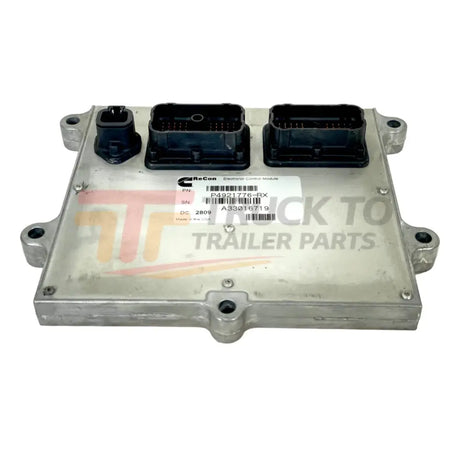 4921776Rx Genuine Cummins Electronic Control Module Ecm - Truck To Trailer