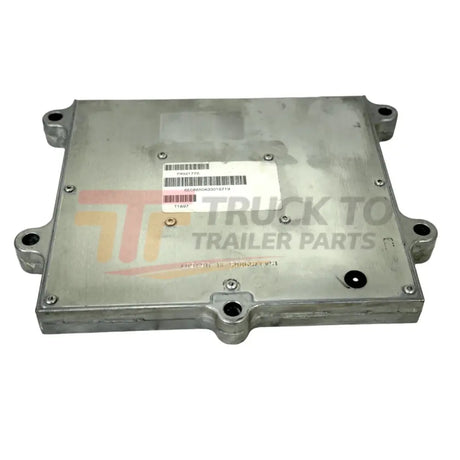 4921776Rx Genuine Cummins Electronic Control Module Ecm - Truck To Trailer