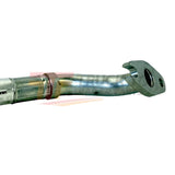 4921913 Genuine Cummins Turbocharger Oil Drain Connection - Truck To Trailer