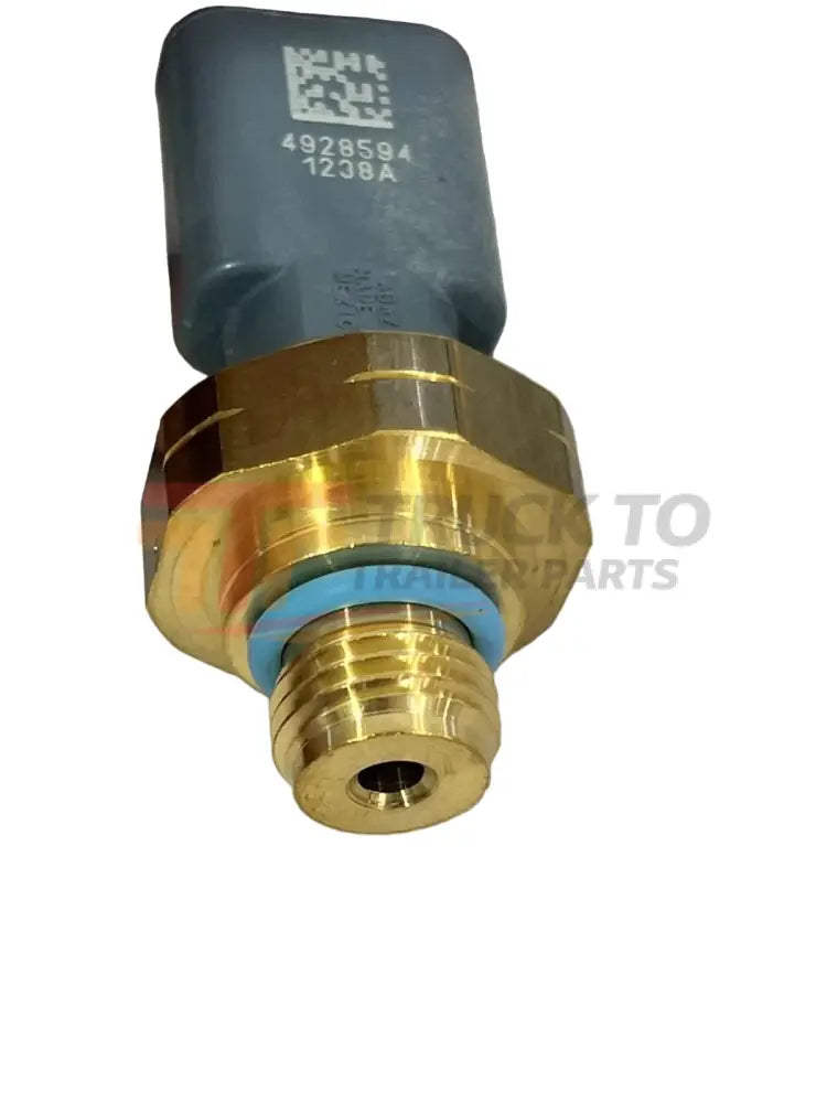 4928594 Genuine Cummins Pressure Sensor - CumminsM500