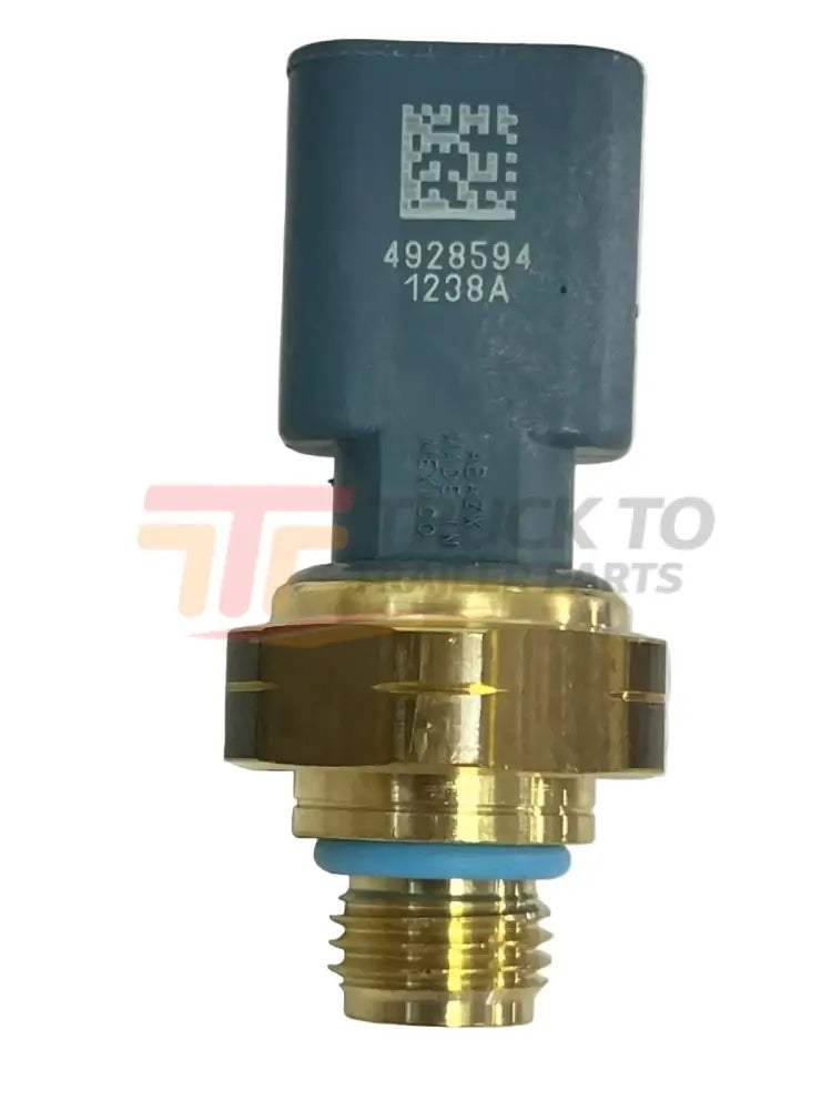 4928594 Genuine Cummins Pressure Sensor - CumminsM500