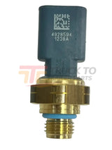 4928594 Genuine Cummins Pressure Sensor - CumminsM500