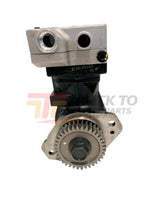 4933559 Genuine Cummins Air Compressor 1 Cyl - Truck To Trailer