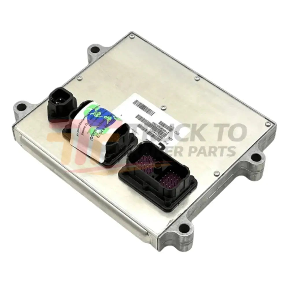 4943134 Oem Cummins Ecm Electronic Engine Control Module - Truck To Trailer
