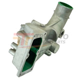 4936979 Genuine Cummins Air Intake Connection - Truck To Trailer