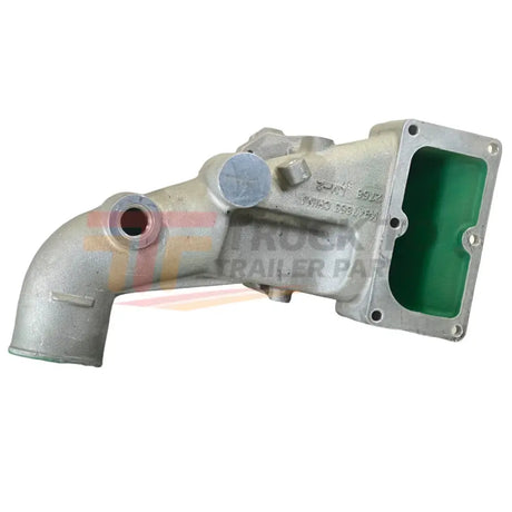 4936979 Genuine Cummins Air Intake Connection - Truck To Trailer