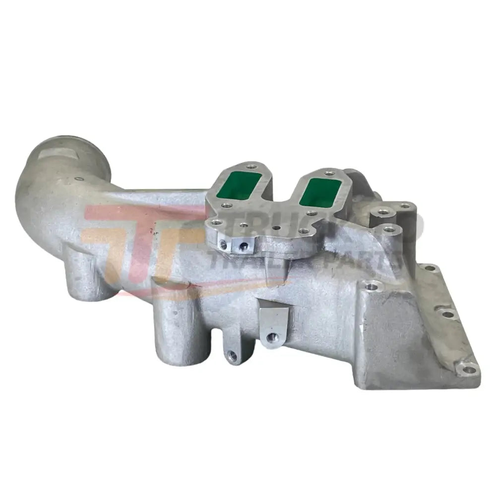 4936979 Genuine Cummins Air Intake Connection - Truck To Trailer