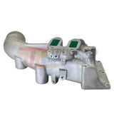 4936979 Genuine Cummins Air Intake Connection - Truck To Trailer