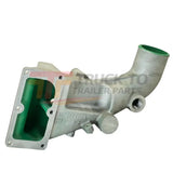 4936979 Genuine Cummins Air Intake Connection - Truck To Trailer