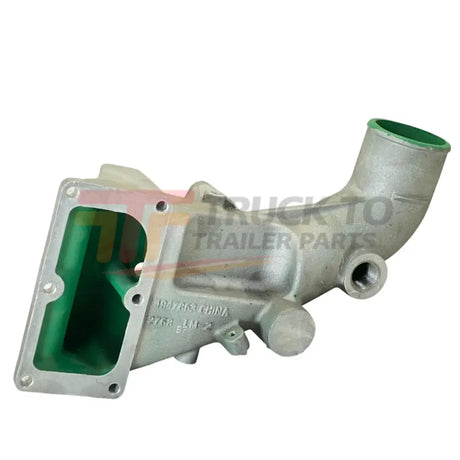 4936979 Genuine Cummins Air Intake Connection - Truck To Trailer