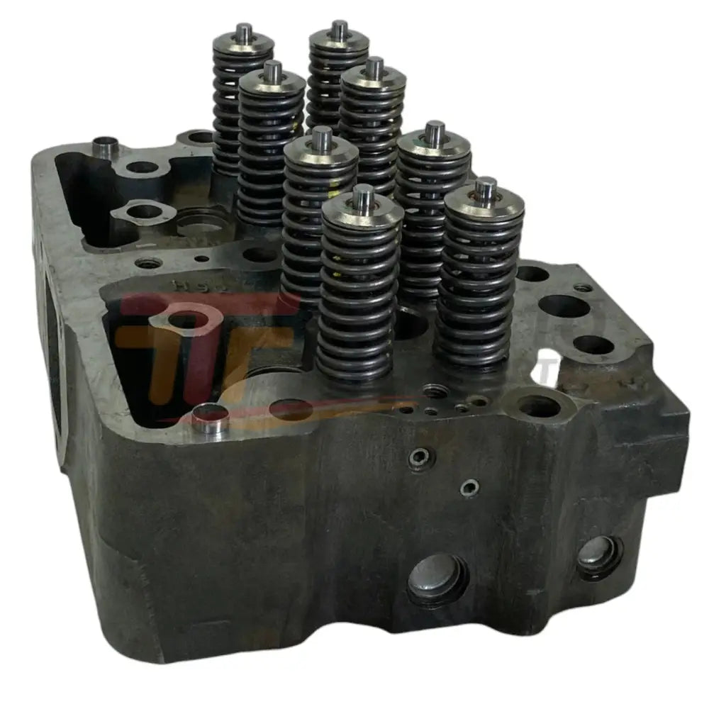 4949875 Genuine Cummins Cylinder Head For N14 - Truck To Trailer