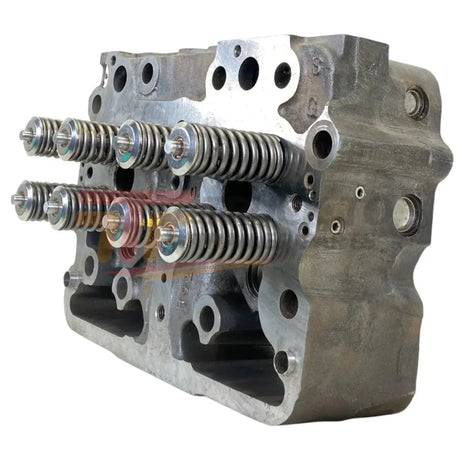 4949875 Genuine Cummins Cylinder Head For N14 - Truck To Trailer