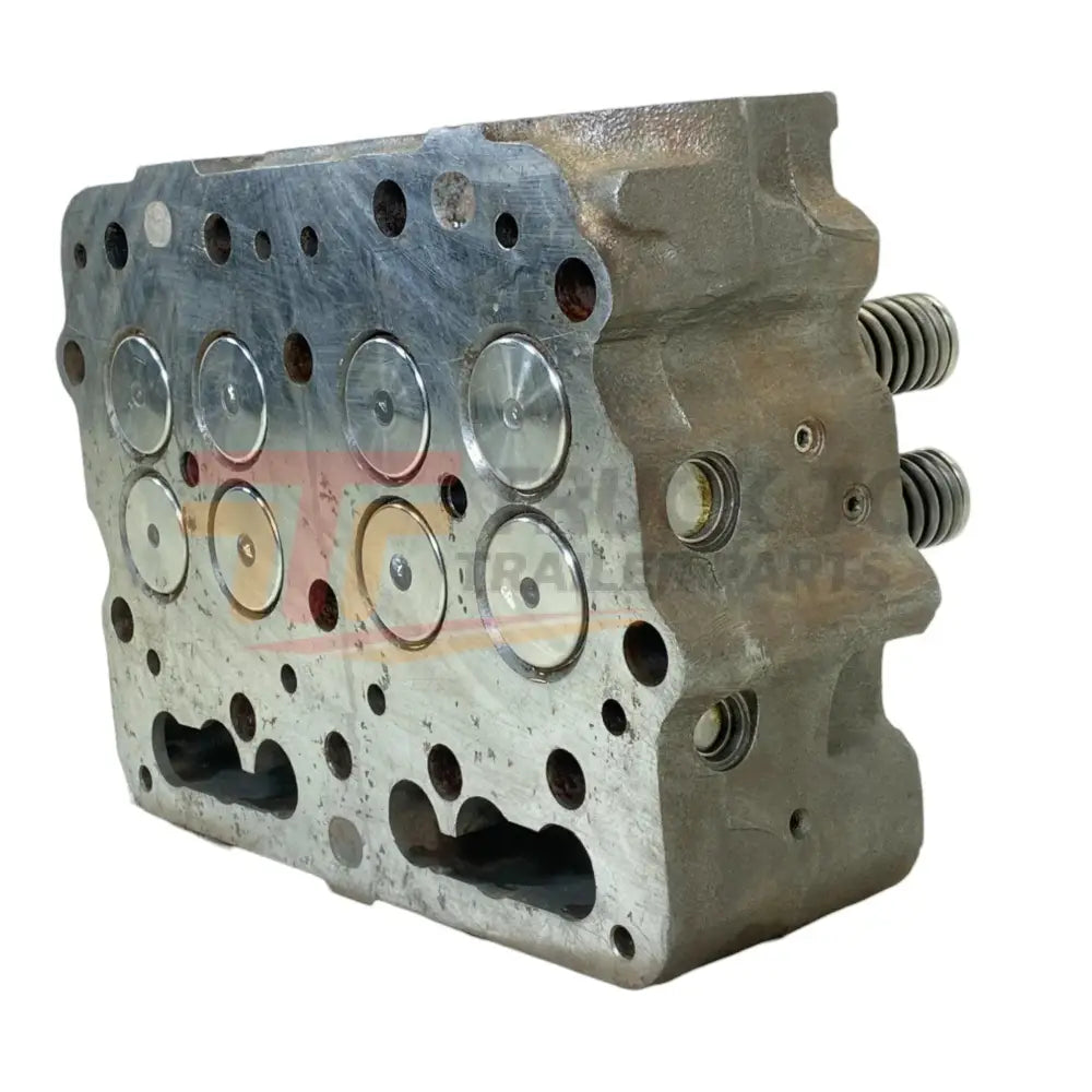 4949875 Genuine Cummins Cylinder Head For N14 - Truck To Trailer