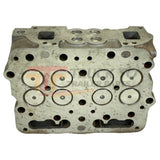 4949875 Genuine Cummins Cylinder Head For N14 - Truck To Trailer