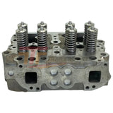 4949875 Genuine Cummins Cylinder Head For N14 - Truck To Trailer