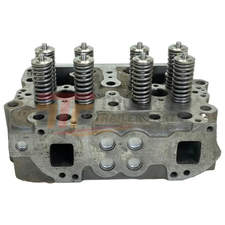 4949875 Genuine Cummins Cylinder Head For N14 - Truck To Trailer