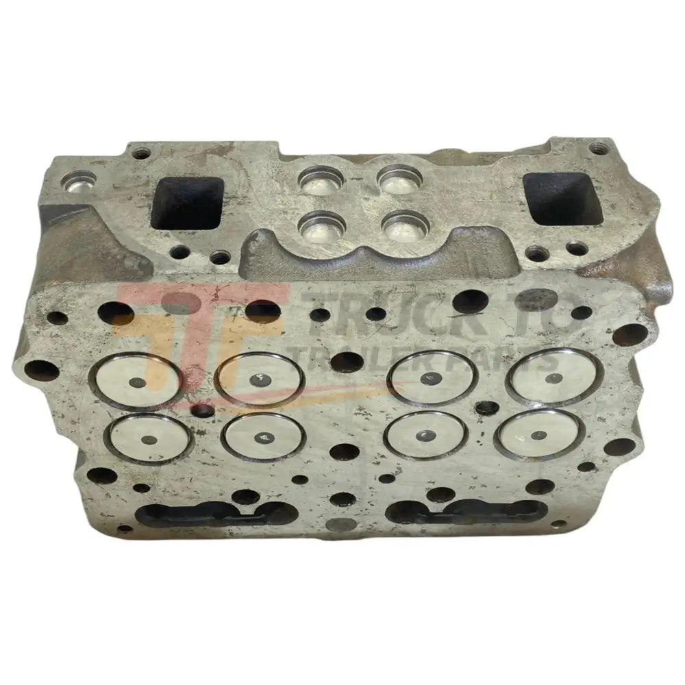 4949875 Genuine Cummins Cylinder Head For N14 - Truck To Trailer