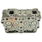 4949875 Genuine Cummins Cylinder Head For N14 - Truck To Trailer