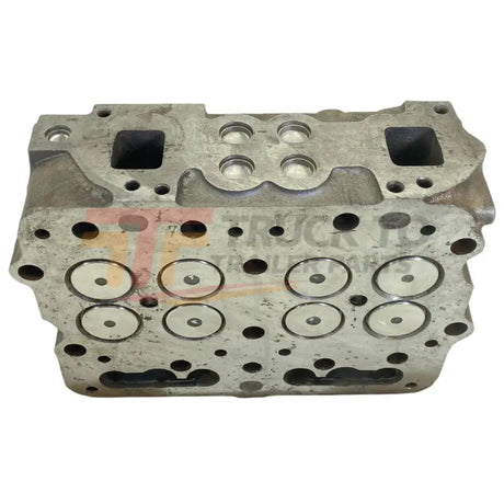 4949875 Genuine Cummins Cylinder Head For N14 - Truck To Trailer