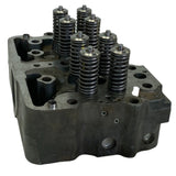 3078360 Genuine Cummins Cylinder Head For N14 - Truck To Trailer