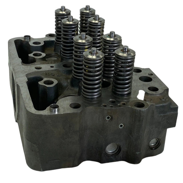 3078360 Genuine Cummins Cylinder Head For N14 - Truck To Trailer