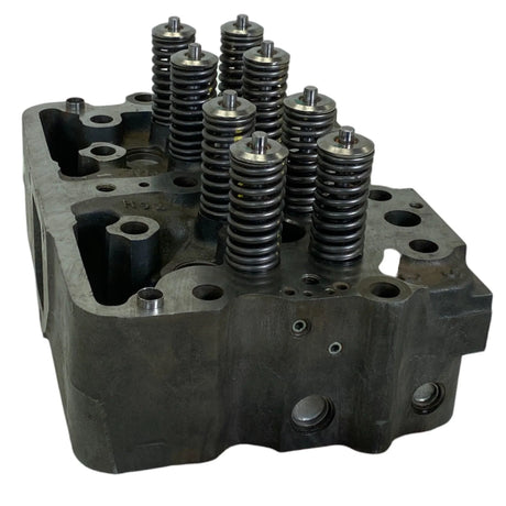 3078380 Genuine Cummins Cylinder Head For N14 - Truck To Trailer