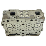 3078360 Genuine Cummins Cylinder Head For N14 - Truck To Trailer
