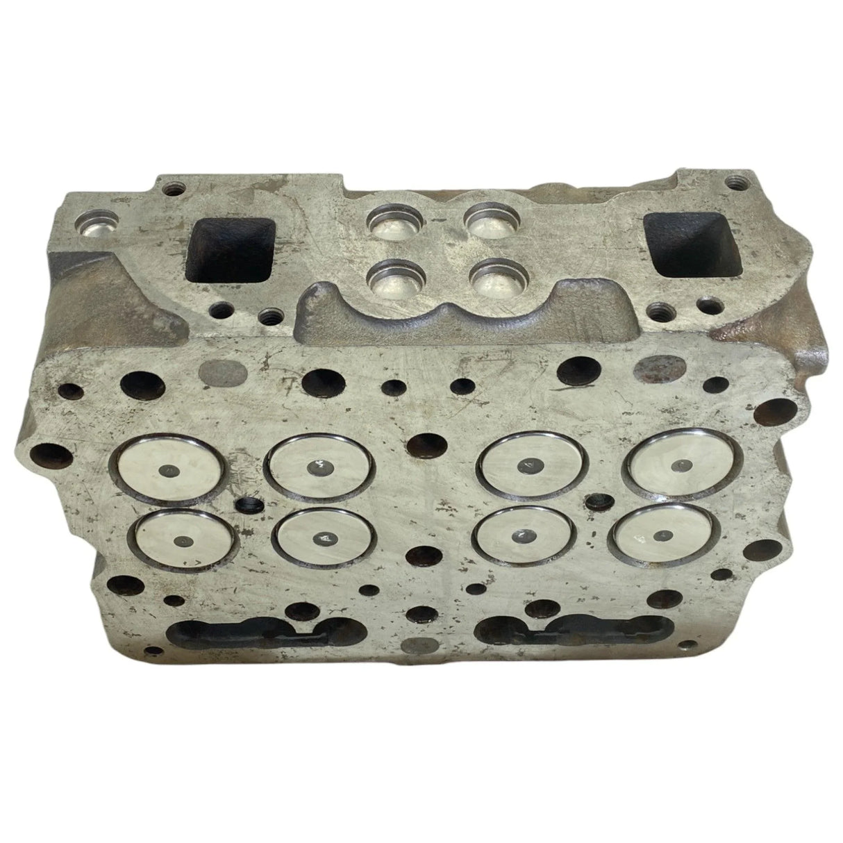 3078380 Genuine Cummins Cylinder Head For N14 - Truck To Trailer