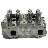 3406742 Genuine Cummins Cylinder Head For N14 - Truck To Trailer