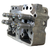 3406742 Genuine Cummins Cylinder Head For N14 - Truck To Trailer
