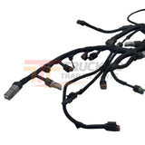 3681735 Genuine Cummins Engine Control Module Wiring Harness - Truck To Trailer