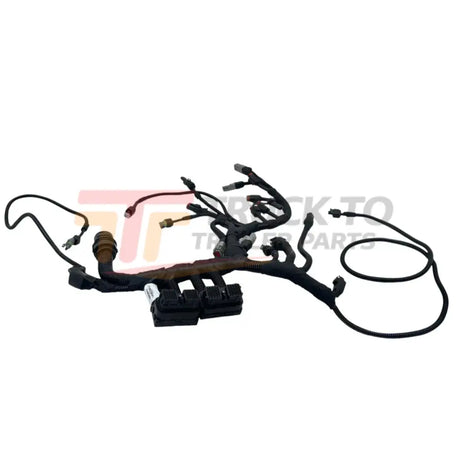 3681735 Genuine Cummins Engine Control Module Wiring Harness - Truck To Trailer