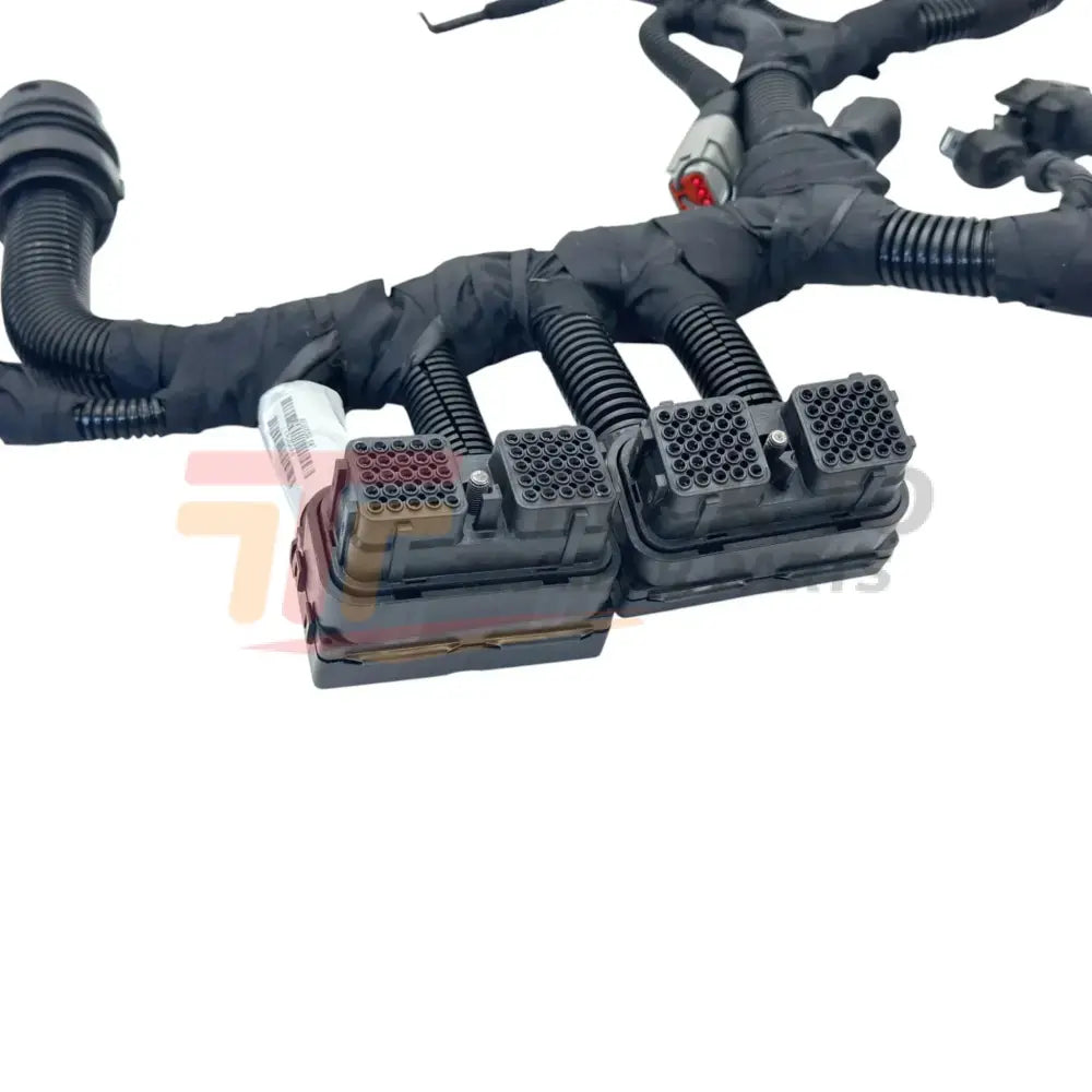 3681735 Genuine Cummins Engine Control Module Wiring Harness - Truck To Trailer