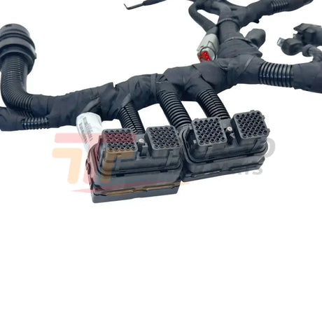 3681735 Genuine Cummins Engine Control Module Wiring Harness - Truck To Trailer