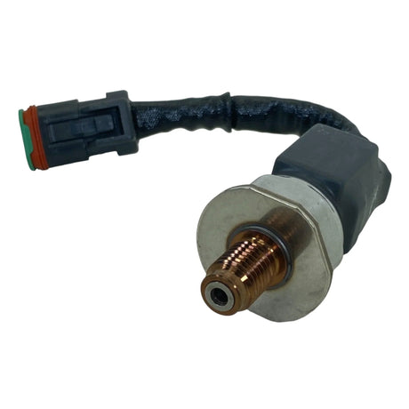 4954245 Oem Cummins Fuel Oil Pressure Sensor - Truck To Trailer