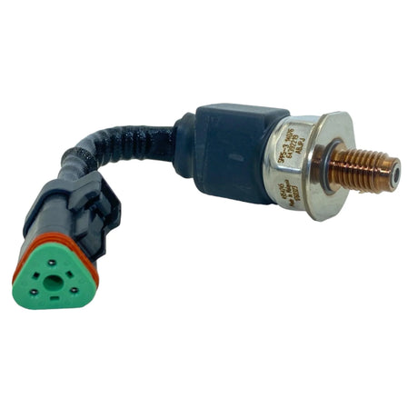 4954245 Oem Cummins Fuel Oil Pressure Sensor - Truck To Trailer