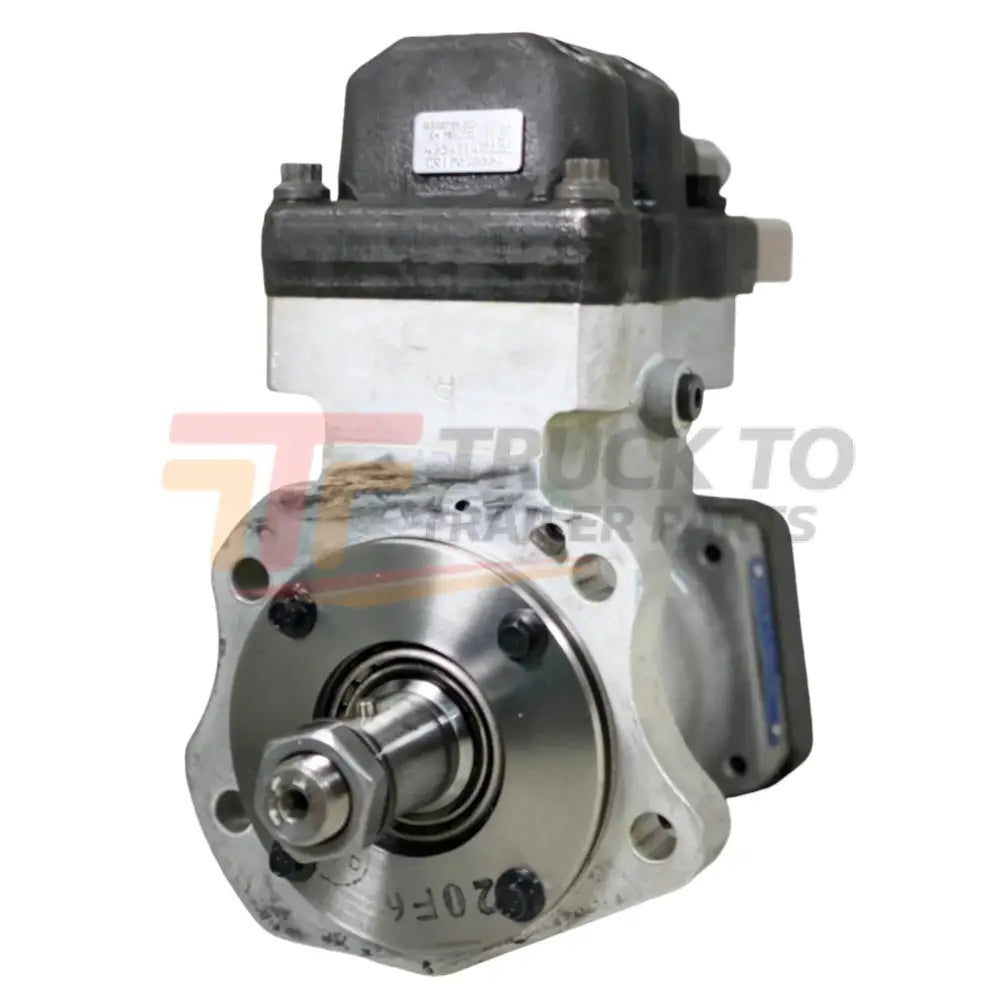 4954315Rx Genuine Cummins Fuel/ Caps Pump For Cummins Isc 8.3L Isl 8.9L - Truck To Trailer