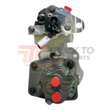 4954315Rx Genuine Cummins Fuel/ Caps Pump For Cummins Isc 8.3L Isl 8.9L - Truck To Trailer