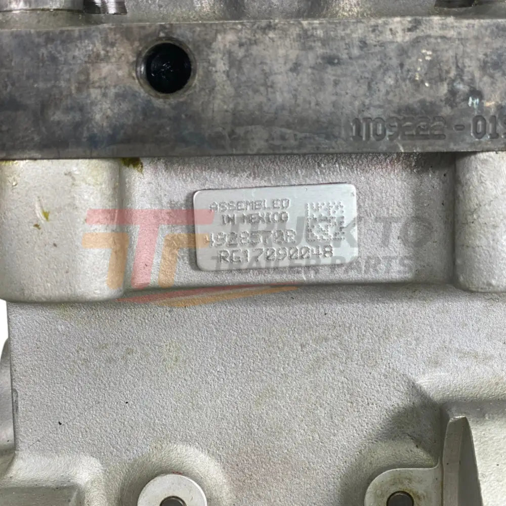 4954315Rx Genuine Cummins Fuel/ Caps Pump For Cummins Isc 8.3L Isl 8.9L - Truck To Trailer