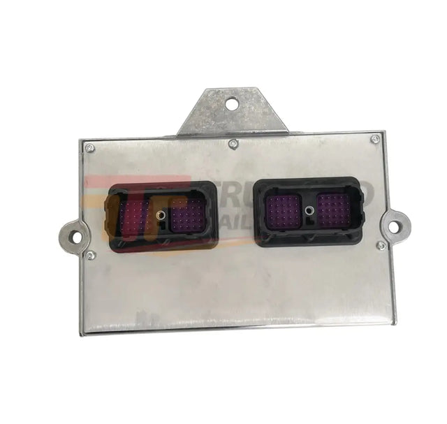 4954430 Genuine Cummins Ecm Fuel Control Module - Truck To Trailer