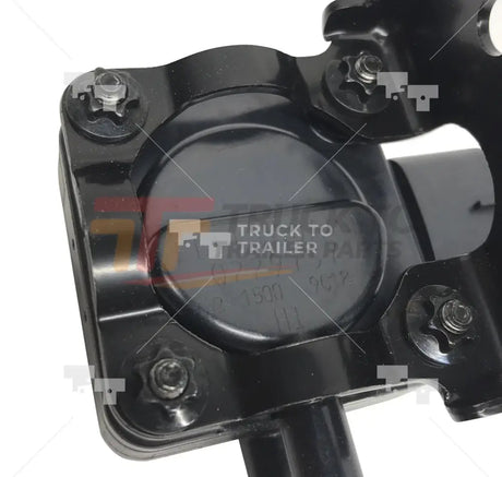 4954478 Genuine Cummins Sensor Pressure - Truck To Trailer